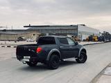 Mitsubishi L200 2008 года за 9 000 000 тг. в Тараз – фото 2