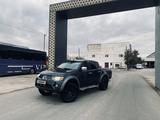 Mitsubishi L200 2008 года за 9 000 000 тг. в Тараз