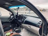 Mitsubishi L200 2008 года за 9 000 000 тг. в Тараз – фото 4