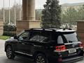 Toyota Land Cruiser 2008 годаүшін18 700 000 тг. в Шымкент – фото 10