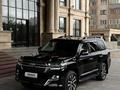 Toyota Land Cruiser 2008 годаүшін18 700 000 тг. в Шымкент – фото 11
