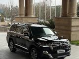 Toyota Land Cruiser 2008 годаүшін18 700 000 тг. в Шымкент