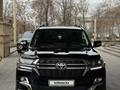 Toyota Land Cruiser 2008 годаүшін18 700 000 тг. в Шымкент – фото 7