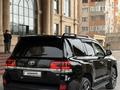 Toyota Land Cruiser 2008 годаүшін18 700 000 тг. в Шымкент – фото 8