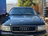 Audi 100 1994 года за 2 000 000 тг. в Жетыбай – фото 5