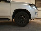 Toyota Land Cruiser Prado 2018 годаүшін23 000 000 тг. в Алматы – фото 4