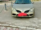 Nissan Primera 2002 годаүшін1 500 000 тг. в Кордай – фото 2