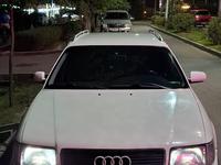 Audi 100 1992 года за 3 500 000 тг. в Алматы