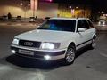 Audi 100 1992 года за 3 500 000 тг. в Алматы – фото 3