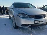 Chevrolet Lacetti 2007 года за 2 700 000 тг. в Сарыагаш – фото 2