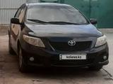 Toyota Corolla 2009 годаүшін6 200 000 тг. в Кызылорда