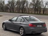 BMW 328 2013 года за 4 800 000 тг. в Актобе – фото 2