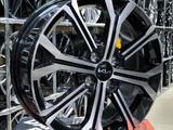 KIA на 16 новые диски в Астане за 170 000 тг. в Астана