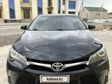 Toyota Camry 2015 годаүшін6 600 000 тг. в Актау