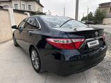 Toyota Camry 2015 годаүшін6 600 000 тг. в Актау – фото 3