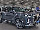 Hyundai Palisade 2023 годаүшін23 890 000 тг. в Алматы – фото 3