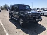 Mercedes-Benz G 500 2003 годаүшін15 000 000 тг. в Актау – фото 3