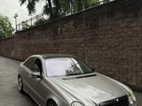 Mercedes-Benz E 500 2002 годаүшін6 000 000 тг. в Алматы – фото 4