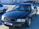 Audi A6 2003 годаүшін2 500 000 тг. в Актау – фото 3