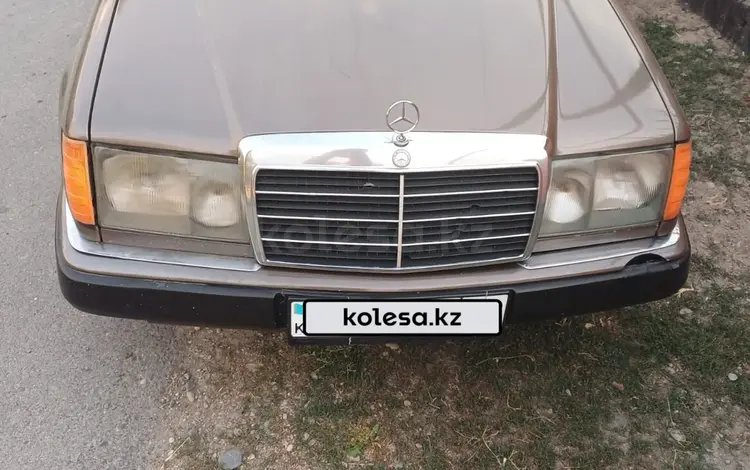Mercedes-Benz E 230 1990 года за 600 000 тг. в Тараз