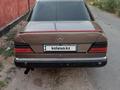 Mercedes-Benz E 230 1990 года за 600 000 тг. в Тараз – фото 3