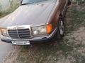 Mercedes-Benz E 230 1990 года за 600 000 тг. в Тараз – фото 4