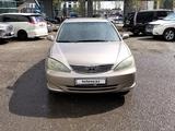 Toyota Camry 2003 года за 4 500 000 тг. в Астана