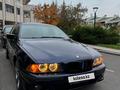 BMW 528 1998 годаfor5 000 000 тг. в Алматы