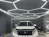 Toyota Land Cruiser Prado 2013 года за 16 500 000 тг. в Алматы