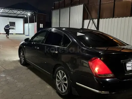 Nissan Teana 2007 года за 3 700 000 тг. в Актобе – фото 5