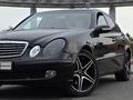 Mercedes-Benz E 350 2005 года за 7 500 000 тг. в Алматы