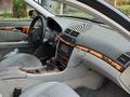Mercedes-Benz E 350 2005 года за 7 500 000 тг. в Алматы – фото 6