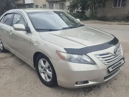 Toyota Camry 2006 года за 6 000 000 тг. в Актобе