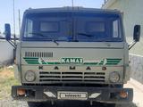 КамАЗ 1991 годаүшін4 100 000 тг. в Шолаккорган – фото 2