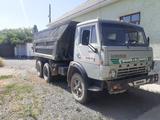 КамАЗ 1991 годаүшін4 100 000 тг. в Шолаккорган