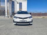 Toyota Corolla 2018 годаүшін7 500 000 тг. в Атырау – фото 2