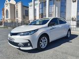 Toyota Corolla 2018 годаүшін7 500 000 тг. в Атырау