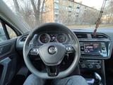 Volkswagen Tiguan 2020 годаүшін13 500 000 тг. в Караганда – фото 5