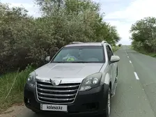 Great Wall Hover H3, 2015