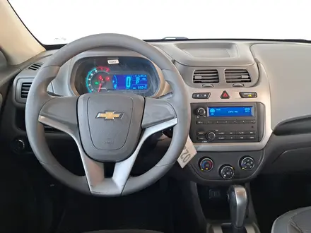 Chevrolet Cobalt 2022 года за 6 430 000 тг. в Кызылорда – фото 13