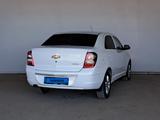 Chevrolet Cobalt 2022 года за 6 430 000 тг. в Кызылорда – фото 5