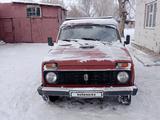 ВАЗ (Lada) Lada 2121 1992 годаfor680 000 тг. в Астана