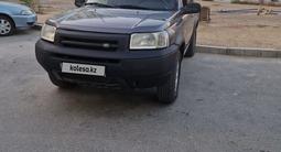 Land Rover Freelander 2002 года за 1 500 000 тг. в Актау – фото 2