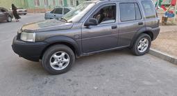 Land Rover Freelander 2002 года за 1 500 000 тг. в Актау – фото 3