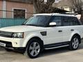 Land Rover Range Rover Sport 2010 года за 14 000 000 тг. в Алматы