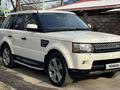 Land Rover Range Rover Sport 2010 года за 14 000 000 тг. в Алматы – фото 3