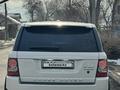 Land Rover Range Rover Sport 2010 года за 14 000 000 тг. в Алматы – фото 4