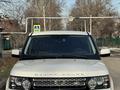Land Rover Range Rover Sport 2010 года за 14 000 000 тг. в Алматы – фото 2
