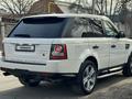 Land Rover Range Rover Sport 2010 года за 14 000 000 тг. в Алматы – фото 6