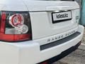 Land Rover Range Rover Sport 2010 года за 14 000 000 тг. в Алматы – фото 7
